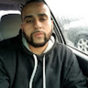 Meet your Posher, Luis